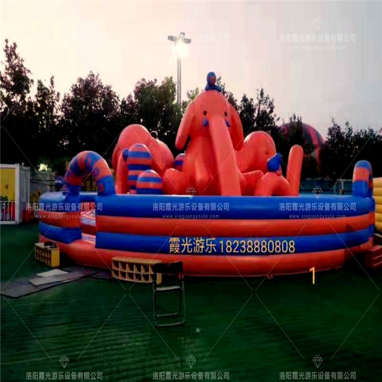 晋中城堡乐园